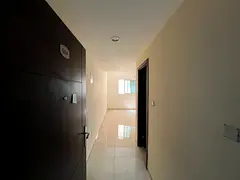 Free parking Very clean apartment Spacious layout Open view Free maintenance Central air conditionin