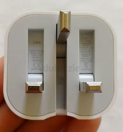 Adapter Apple 35W Original