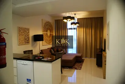 Furnished 1BR | Prime Location | Call Now