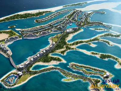Near Casino I Stunning Sea View | Luxury Living | High ROI