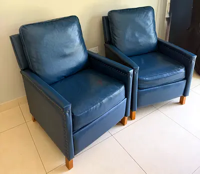 Reclining chairs