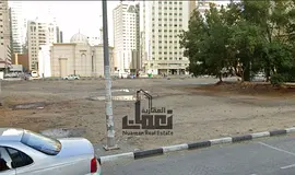 Prime Residential &amp; Investment Land for Sale in Al Nahda, Sharjah - G+20 Permit An exceptional i