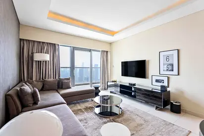 Spacious Layout | Great Location | Fully Furnished