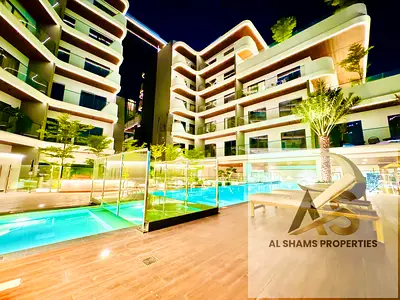 Pool View Premium Quality Specious 3BED+Store+Private Pool Top Amenities