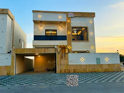 Affordable villa, including registration fees, in one of Ajman's most prestigious areas. Freehold ownership available to all nationalities.