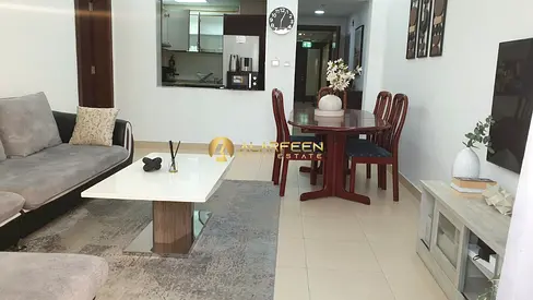 Spacious 1BHK | Reay to Move | Prime Location