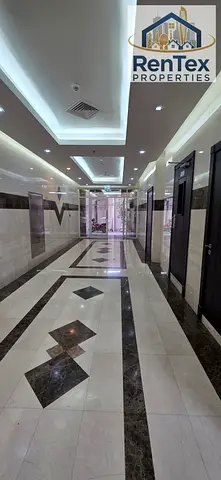 Brand New 1bhk With Two Washroom Offer Price Aed 35K Only in Abu Shagara Sharjah