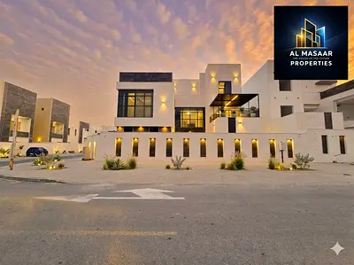 ا6 غرف مع مسبح ولفت بسعر ممتاز شامل رسوم التسجيل والتملك والمكيفات والكهرباء والماء تسليم مفتاح