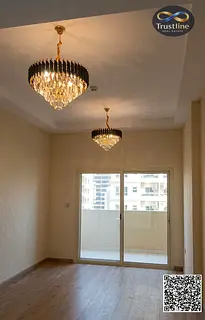1Bhk | Lavender Tower | Sale | 310 cash | Open view
