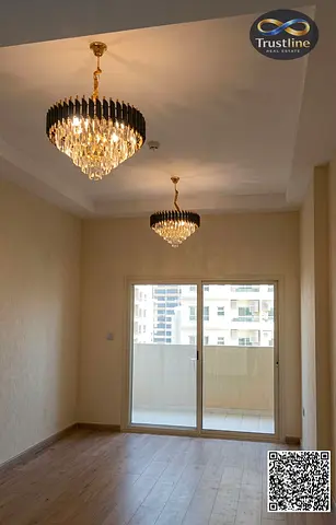1Bhk | Lavender Tower | Sale | 310 cash | Open view