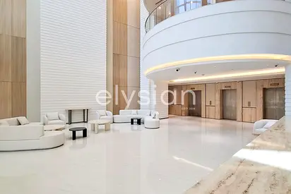 Upgraded | Direct Pool Access | Large Terrace