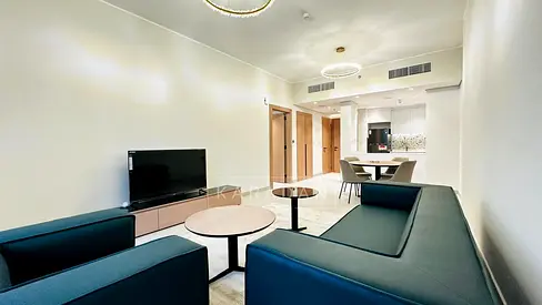 1 BR | Spacious Layout | Premium