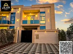 Hot Sale 5BR Townhouse Al Helio 2 Ajman