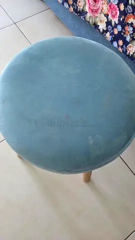 Dressing stool