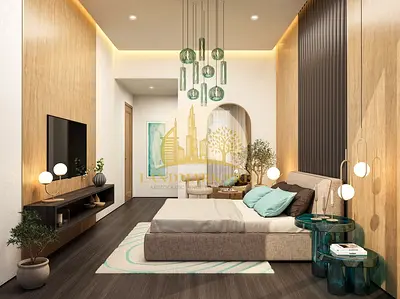 Spacious Layout | Lagoon Views | Resort Living