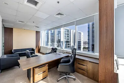 Fitted | Vacant | Great Location | Easy Access