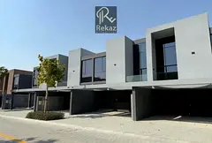 4-bedroom townhouse - prime location - ready to move in