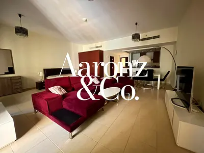 City View | Furnished | Available on 18th April