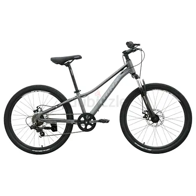 Bicycle Trinx smart 24 inch kids bike light wight aluminium frame