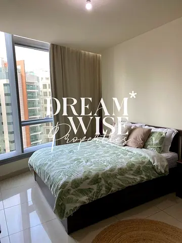Sun Tower |Cozy 1BR |Mangrove view |Upcoming in April