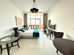 Fully Furnished Studio | Smart Layout | High ROI Investment