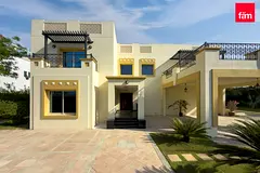 Beautiful Villa | Best Location In Emirates Hills