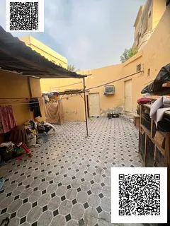 Urgent sale: Traditional Arabic house for sale in Ajman, Liora. Excellent opportunity for investors