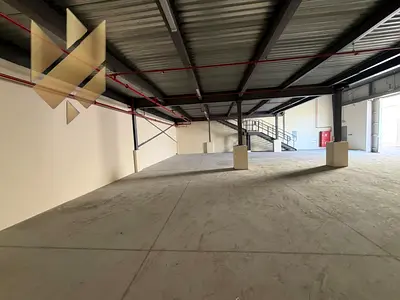Brand New Warehouses in Industrial Area 18