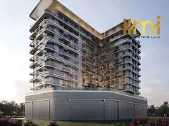 Great Investment I Sea View | High Demand