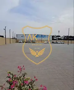 Industrial Land for Rent | 28,500 Sqft | Municipality Fee Included
