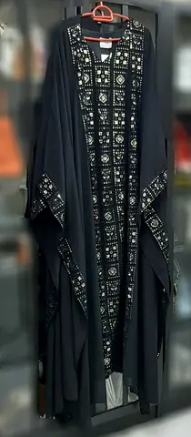 Embroidery Suit 2 pcs. Made in Turkey.  NEW with tag. Size L- XL