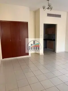 Studio available for Rent in Spain Cluster 33K by 4 Cheques.