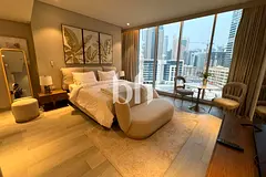 Private balcony | High-end finish | Prime location