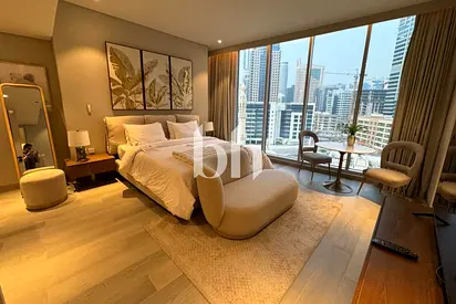 Private balcony | High-end finish | Prime location