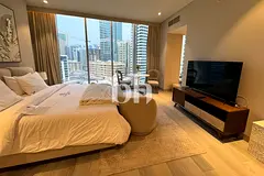 Private balcony | High-end finish | Prime location