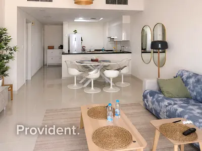 Furnished | Open view | Fixable Rent payments