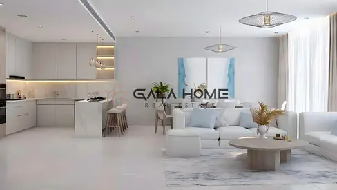 Gated Community | Premium Lifestyle Apartments
