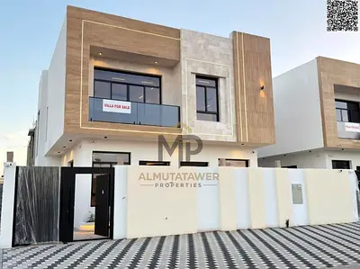 فيلا من المالك مباشر شامل والكهرباء والماء والمكيفات