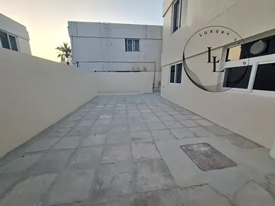 BRAND NEW COMPOUND 3BHK VILLA JUST 85K MAIDROOM WITH BATHROOM READY TO MOVE