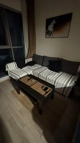 IKEA Sofa Bed – Comfortable  Excellent Condition