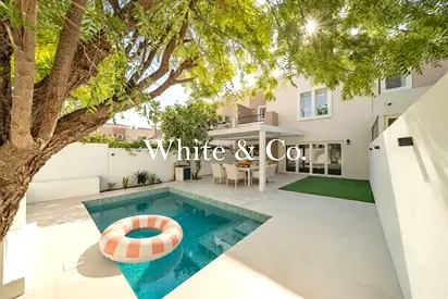 Fully Upgraded | Extended | Private Pool