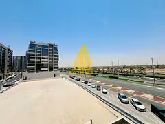 Luxury 2BR+Maid with 2 Balconies &amp; Full Amenities