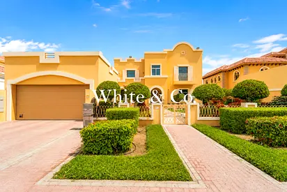 Exclusive | Aegean Style | Turn Key Villa