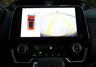 2018 Honda CR-V 缩略图 15