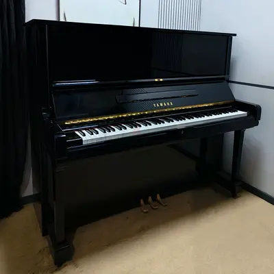 Yamaha U3H - 2 Series Piano Made in Japan - 3 Years Warranty