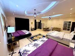 Royal Luxury Room with Free Covered Parking