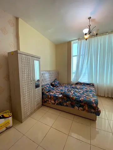 Studio for Sale in Orient Towers