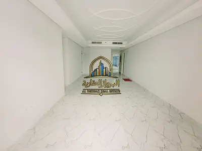 Modern 3BHK Apartment in Muwaileh Commercial | Spacious Layout | AED 65,000