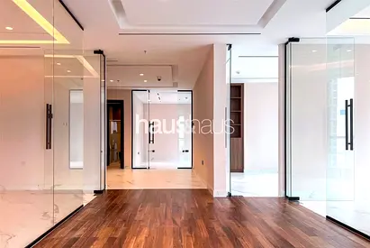 Vacant | Premium Renovation | Vastu Compliant