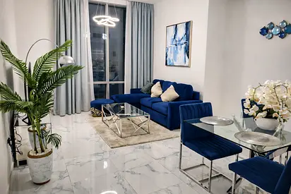Vacant | Ready to Move | High-Quality Finishes